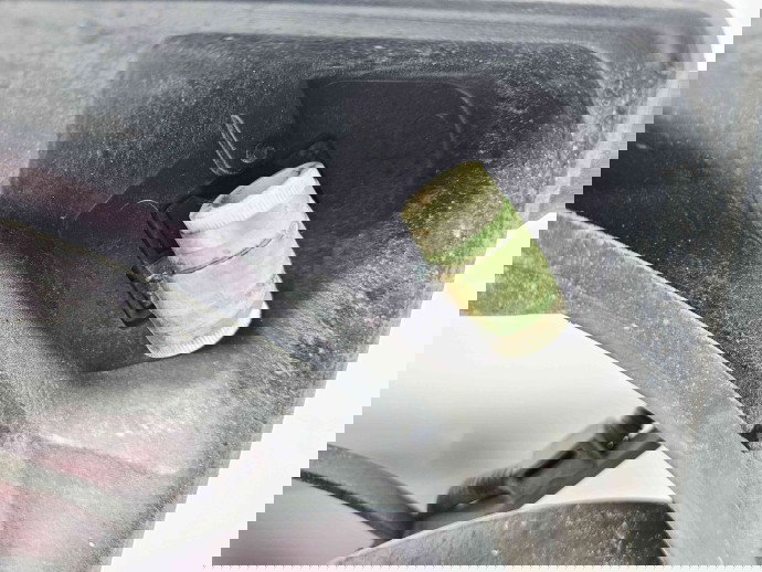 Electroventilator Hyundai i40 Wagon [Fabr 2012-2019] OEM 1.7 CRDI D4FD 100KW / 136CP