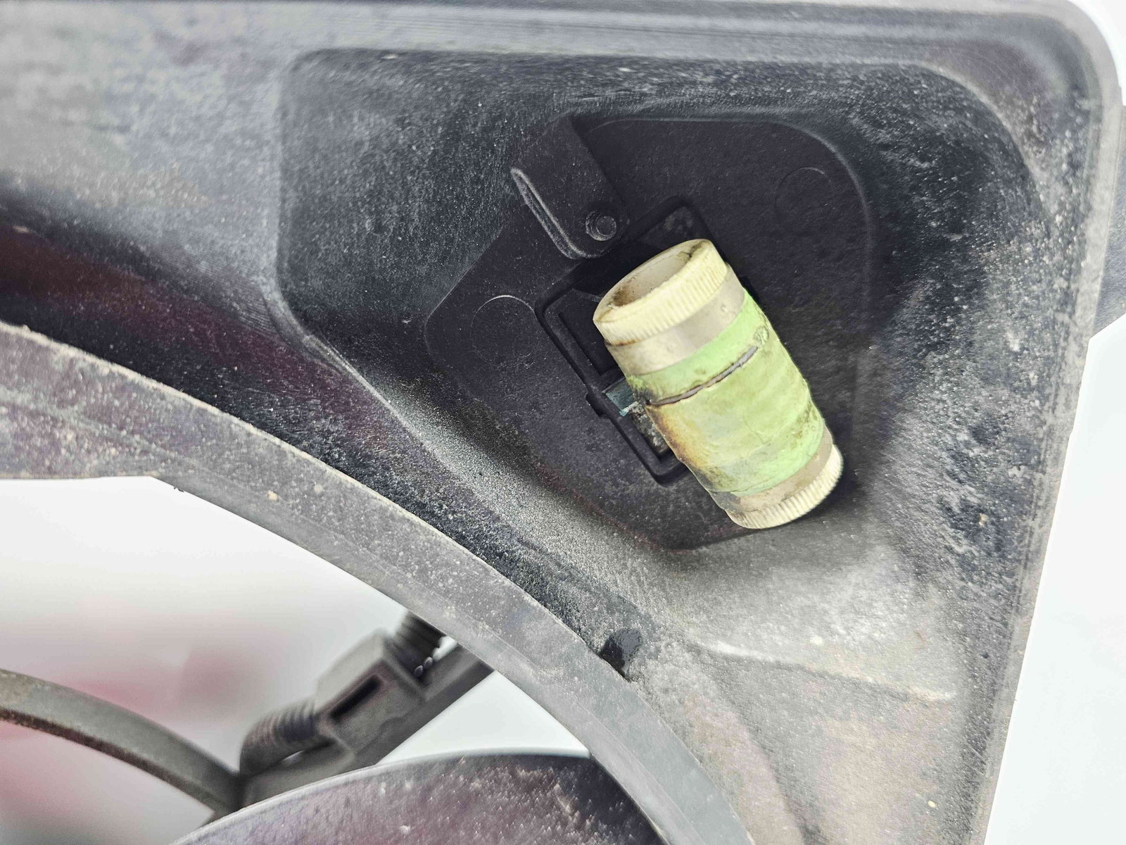 Electroventilator Hyundai i40 Wagon [Fabr 2012-2019] OEM 1.7 CRDI D4FD 100KW / 136CP - imagine 4