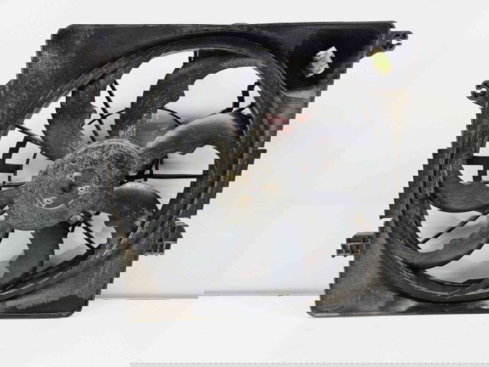 Electroventilator Hyundai i40 Wagon [Fabr 2012-2019] OEM 1.7 CRDI D4FD 100KW / 136CP