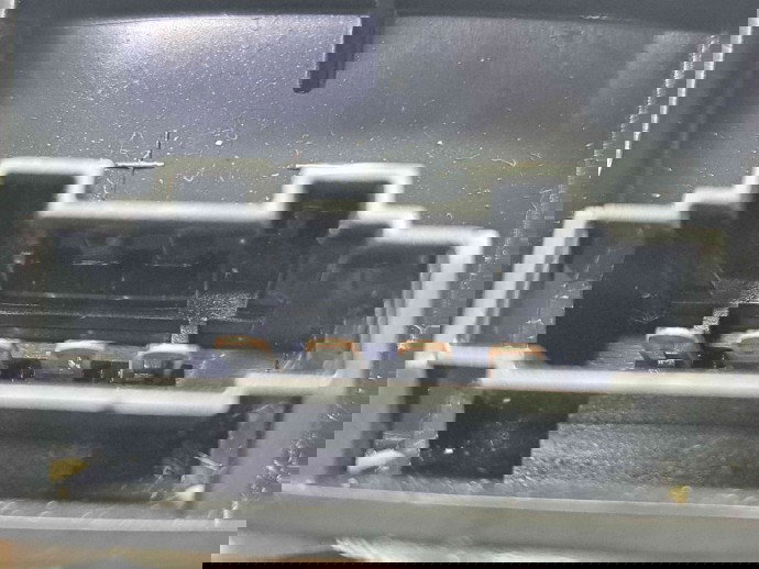  Boxa stanga spate Volkswagen Golf 6 (5K1) [Fabr 2009-2013] 1K8035454