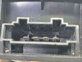  Boxa stanga spate Volkswagen Golf 6 (5K1) [Fabr 2009-2013] 1K8035454