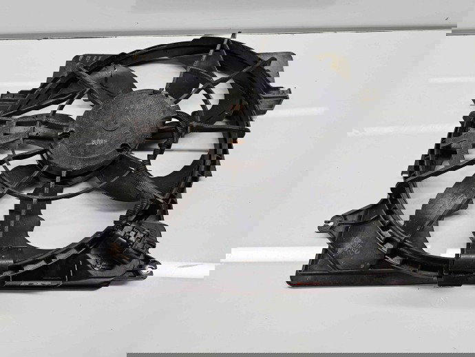 Electroventilator Hyundai i40 Wagon [Fabr 2012-2019] OEM 1.7 CRDI D4FD 100KW / 136CP