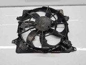 Electroventilator Hyundai i40 Wagon [Fabr 2012-2019] OEM 1.7 CRDI D4FD 100KW / 136CP