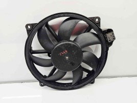 Electroventilator Renault Megane 3 (B95) [Fabr 2008-2016] OEM 1.6 Benz K4M858 81KW / 110CP