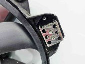 Electroventilator Renault Megane 3 (B95) [Fabr 2008-2016] OEM 1.6 Benz K4M858 81KW / 110CP