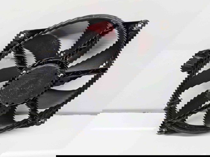 Electroventilator Renault Megane 3 (B95) [Fabr 2008-2016] OEM 1.6 Benz K4M858 81KW / 110CP