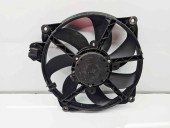 Electroventilator Renault Megane 3 (B95) [Fabr 2008-2016] OEM 1.6 Benz K4M858 81KW / 110CP