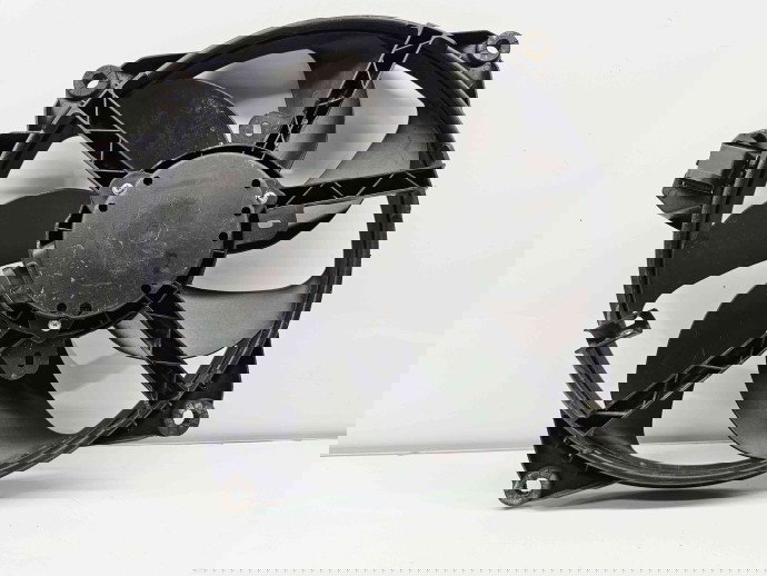 Electroventilator Renault Megane 3 (B95) [Fabr 2008-2016] OEM 1.6 Benz K4M858 81KW / 110CP