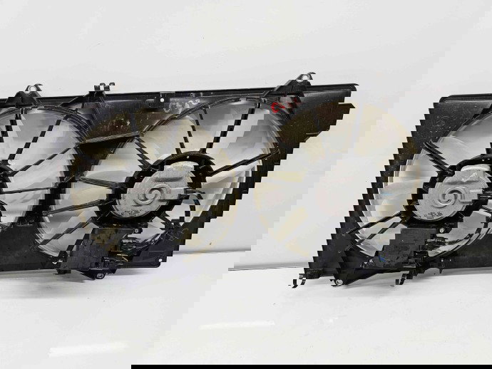 Electroventilator MAZDA 6 (GJ1) Facelift [Fabr 2018-2021] OEM 2.2 SkyActiv-D 135KW / 184CP