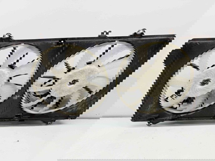 Electroventilator MAZDA 6 (GJ1) Facelift [Fabr 2018-2021] OEM 2.2 SkyActiv-D 135KW / 184CP