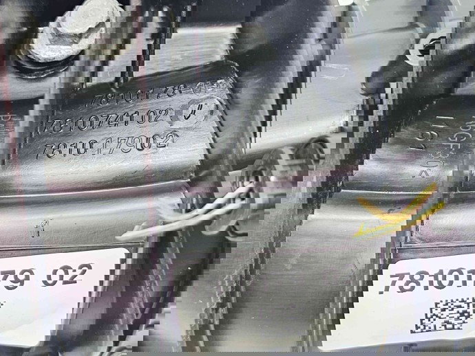 Galerie admisie Bmw 3 (E90) Facelift [Fabr 2005-2011] 7810179 2.0 N47D 105KW / 143CP