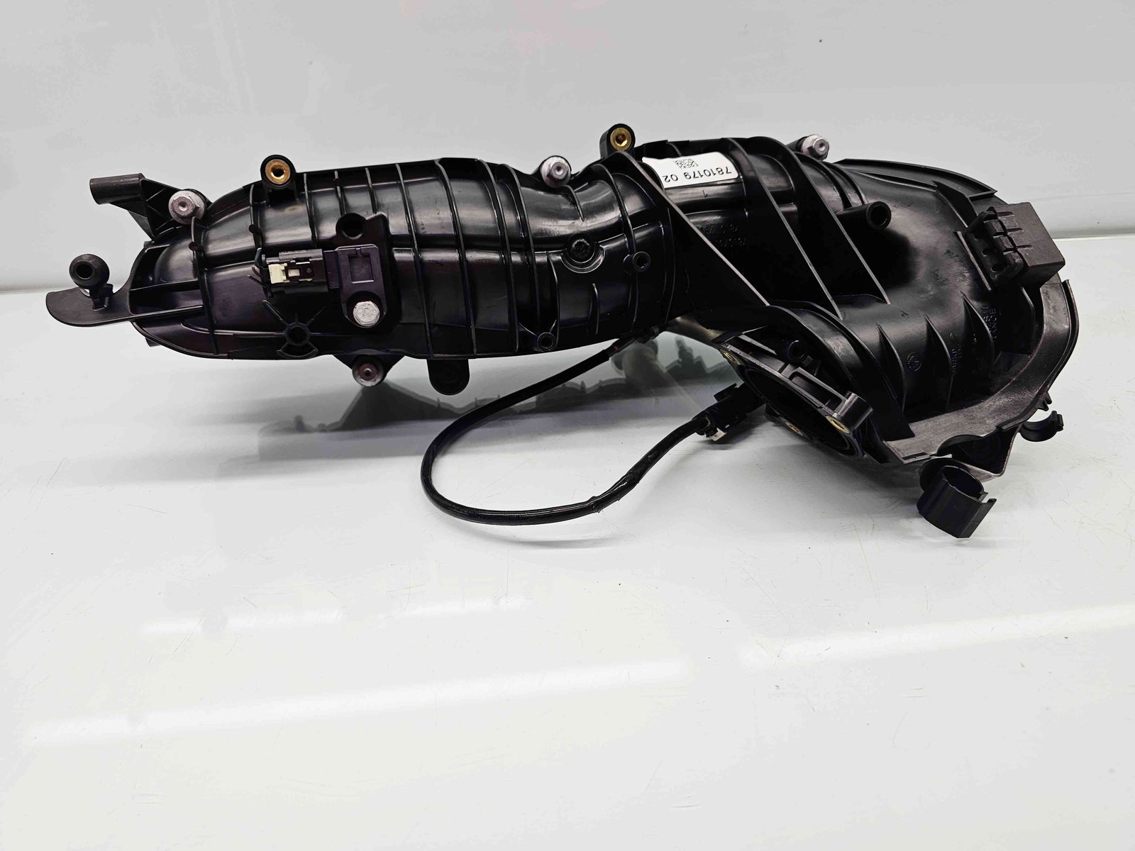 Galerie admisie Bmw 3 (E90) Facelift [Fabr 2005-2011] 7810179 2.0 N47D 105KW / 143CP - imagine 6