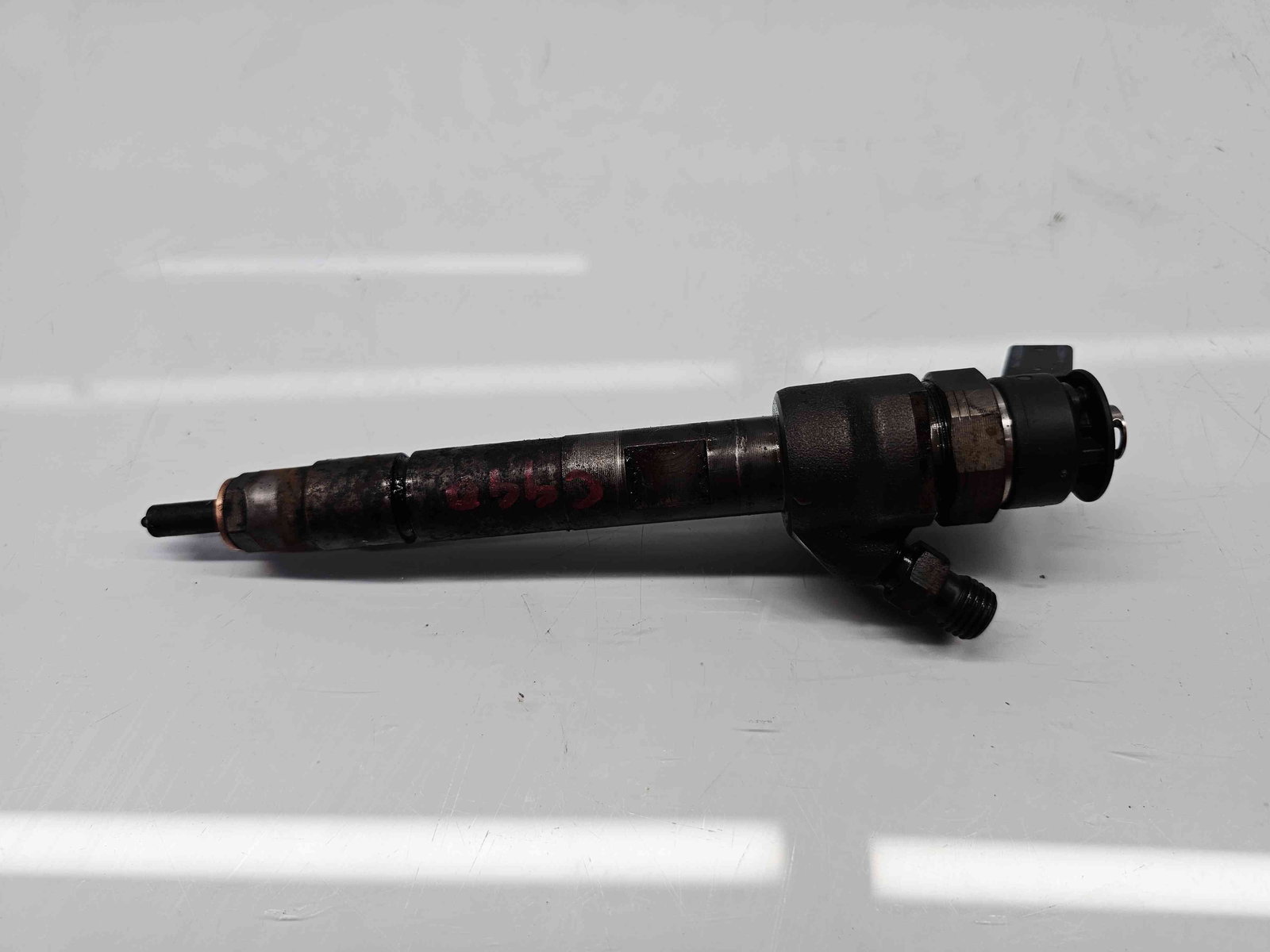 Injector Bmw 3 (E90) Facelift [Fabr 2005-2011] 7798446 2.0 N47D 105KW / 143CP - imagine 1