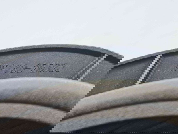  Boxa stanga spate Toyota Rav 4 III (ACA3, ACE, ALA3, GSA3, ZSA3) [Fabr 2005-2013] 86160-2B580