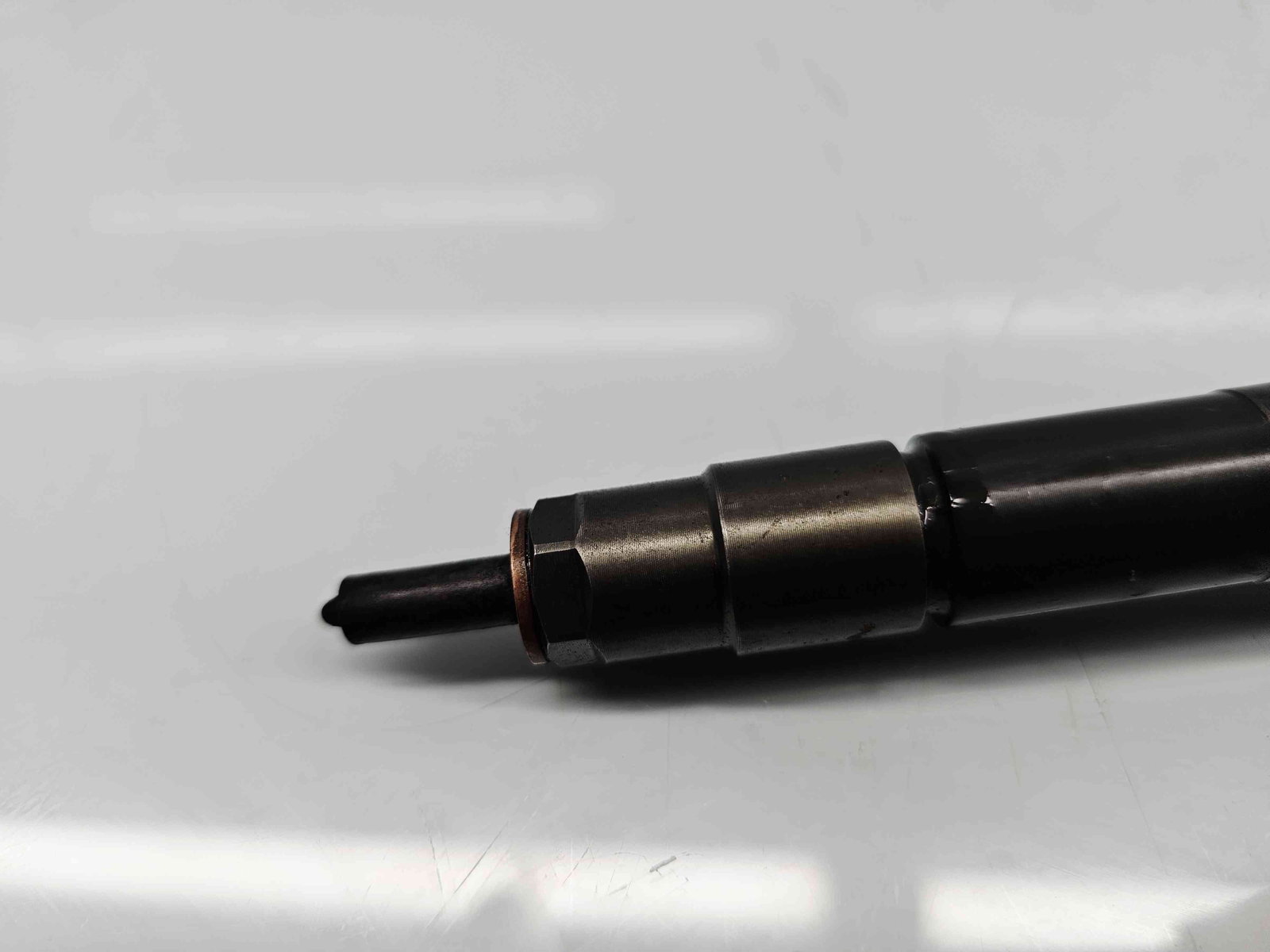 Injector Bmw 1 (F21) [Fabr 2012-2017] 7798446 2.0 N47D 85KW / 115CP - imagine 2