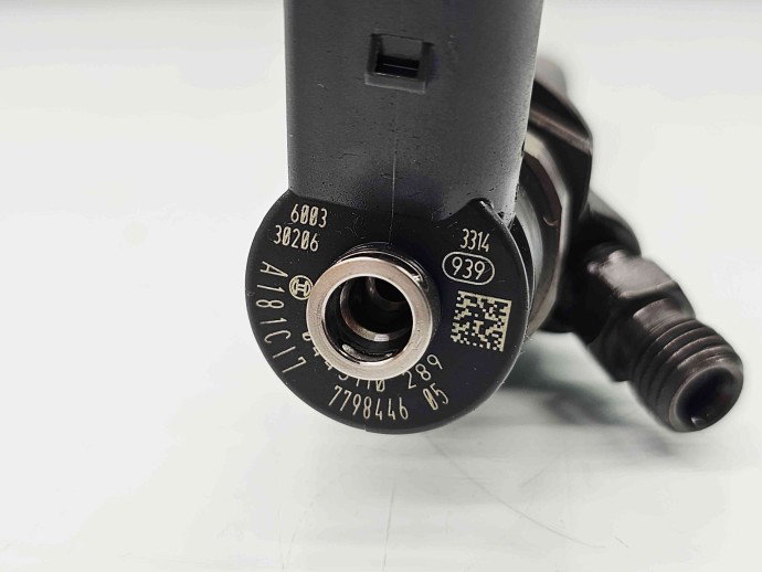 Injector Bmw 1 (F21) [Fabr 2012-2017] 7798446 2.0 N47D 85KW / 115CP