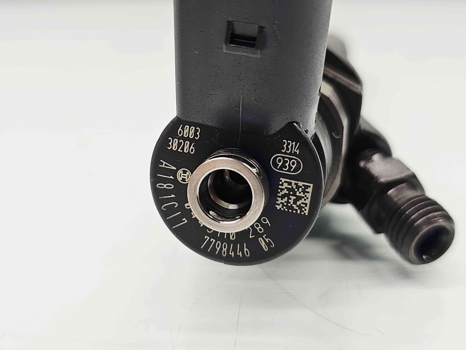 Injector Bmw 1 (F21) [Fabr 2012-2017] 7798446 2.0 N47D 85KW / 115CP - imagine 5