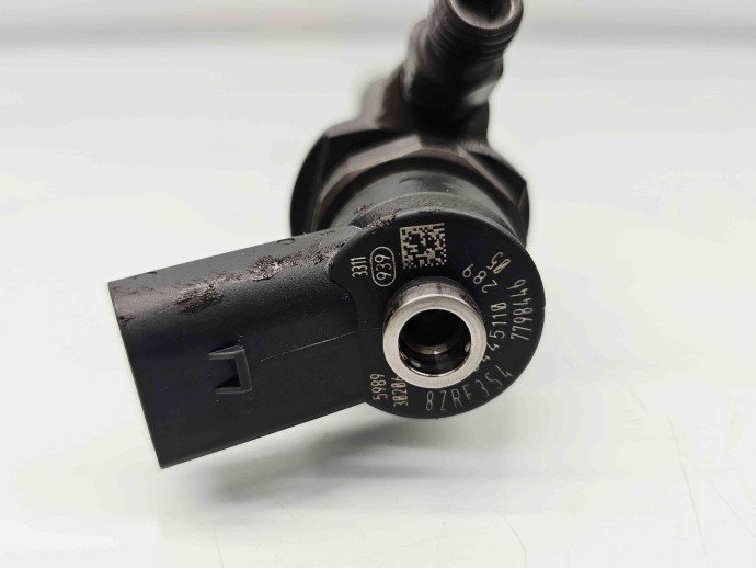Injector Bmw 1 (F21) [Fabr 2012-2017] 7798446 2.0 N47D 85KW / 115CP