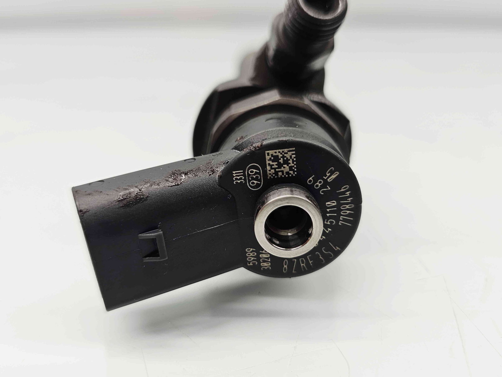 Injector Bmw 1 (F21) [Fabr 2012-2017] 7798446 2.0 N47D 85KW / 115CP - imagine 4