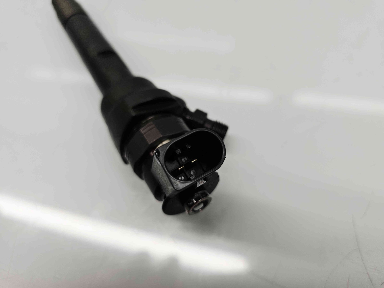 Injector Bmw 1 (F21) [Fabr 2012-2017] 7798446 2.0 N47D 85KW / 115CP - imagine 5