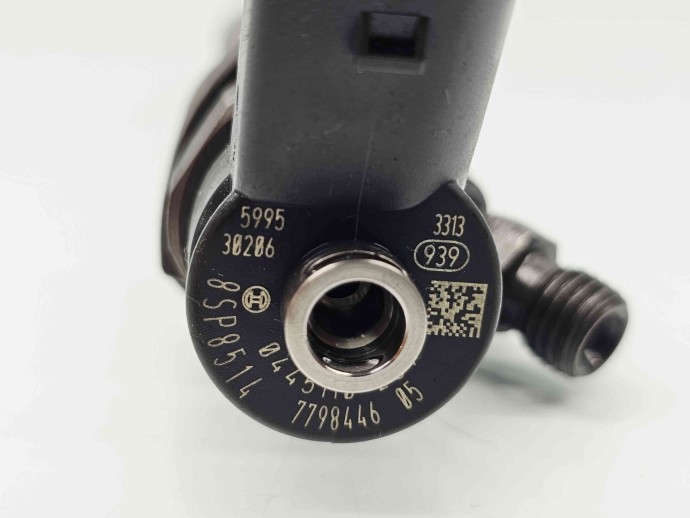 Injector Bmw 1 (F21) [Fabr 2012-2017] 7798446 2.0 N47D 85KW / 115CP