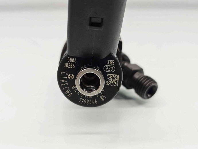 Injector Bmw 1 (F21) [Fabr 2012-2017] 7798446 2.0 N47D 85KW / 115CP