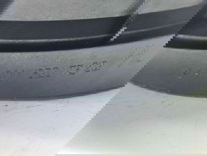  Boxa stanga spate Mercedes Clasa E (W211) [Fabr 2002-2009] A2118207302