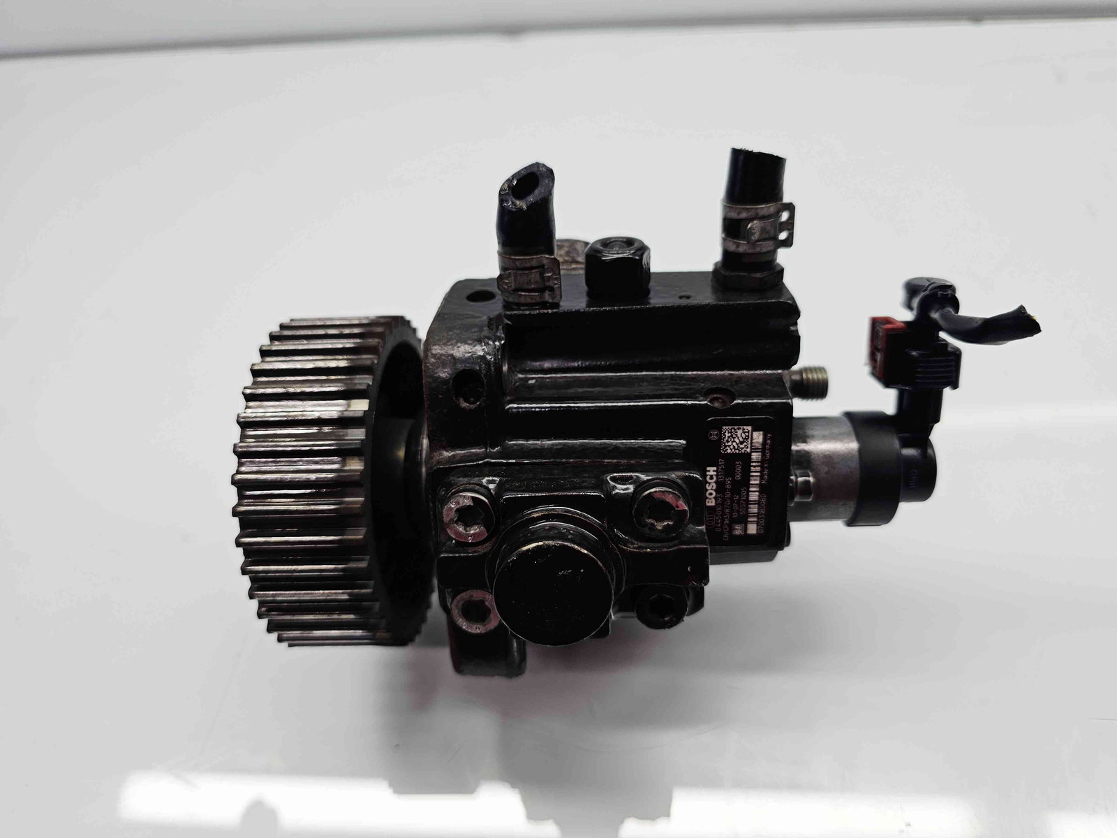 Pompa inalta presiune Opel Zafira C (E75) Combi [Fabr 2011-2017] 1317517 2.0 CDTI A20DT 121KW / 165CP - imagine 1