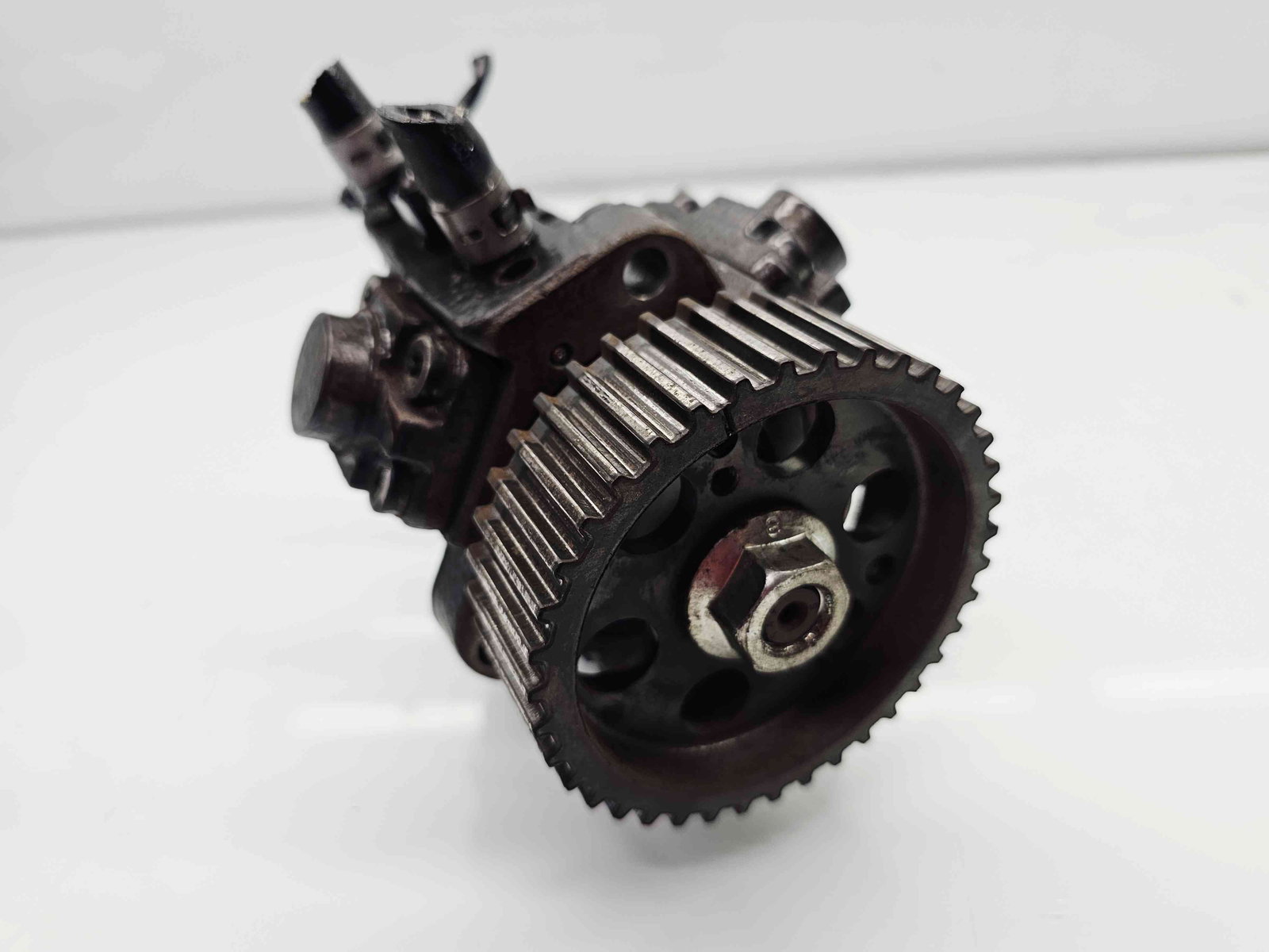 Pompa inalta presiune Opel Zafira C (E75) Combi [Fabr 2011-2017] 1317517 2.0 CDTI A20DT 121KW / 165CP - imagine 3