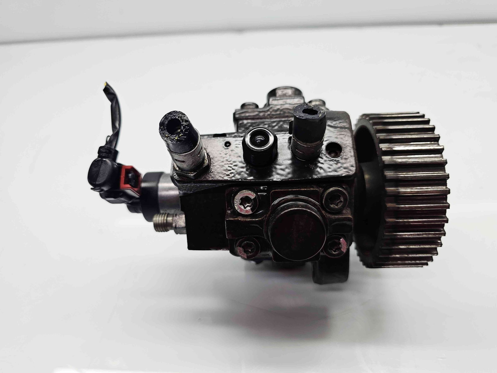 Pompa inalta presiune Opel Zafira C (E75) Combi [Fabr 2011-2017] 1317517 2.0 CDTI A20DT 121KW / 165CP - imagine 4