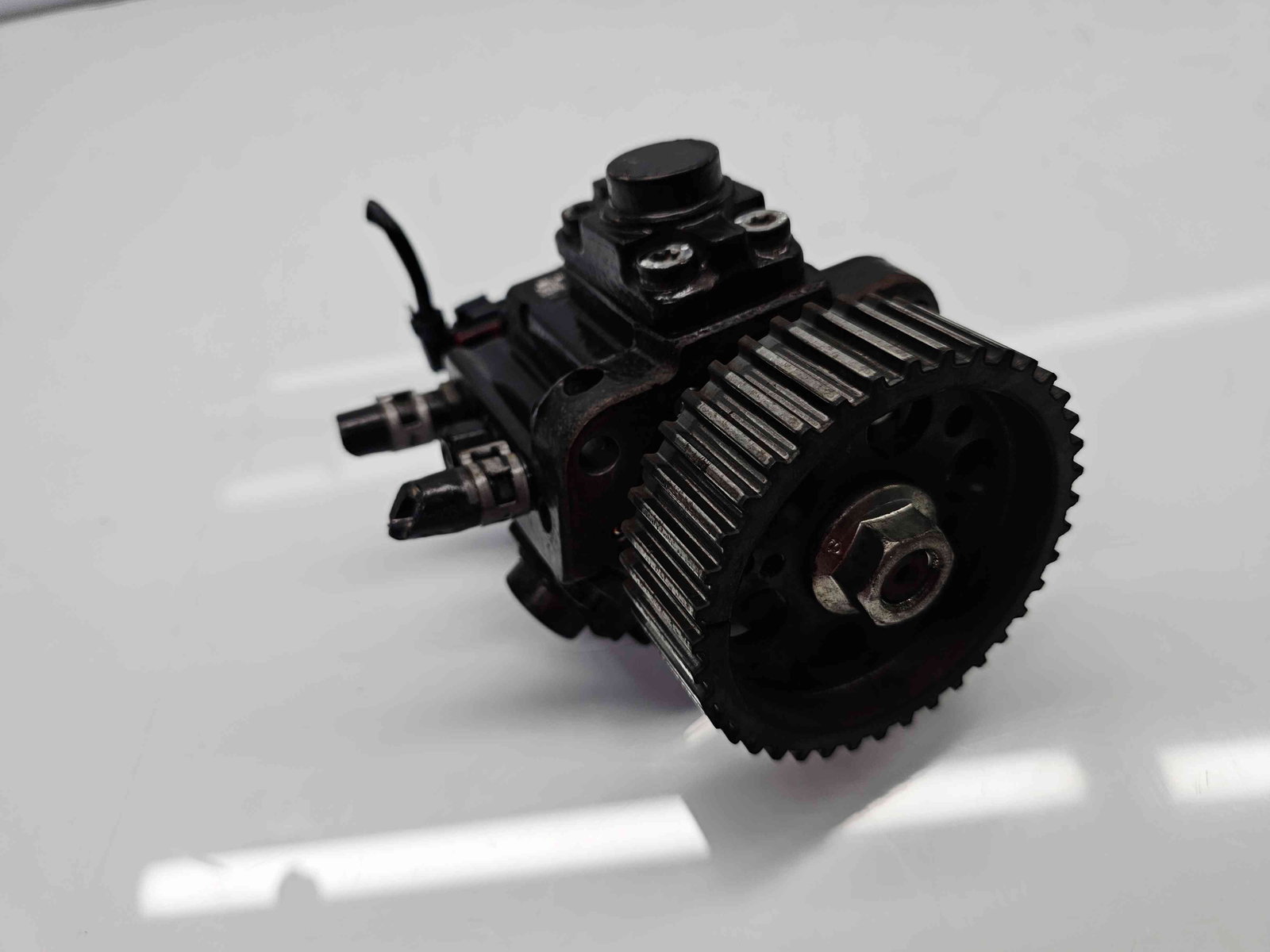 Pompa inalta presiune Opel Zafira C (E75) Combi [Fabr 2011-2017] 1317517 2.0 CDTI A20DT 121KW / 165CP - imagine 6