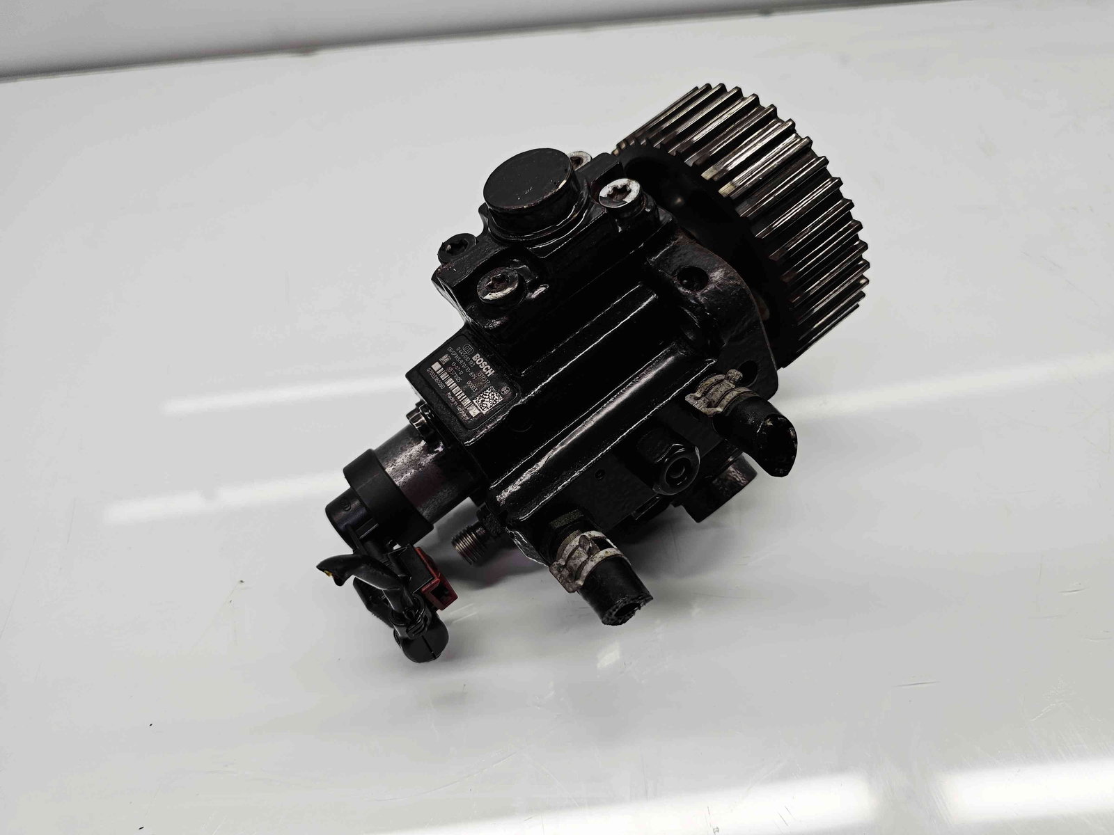 Pompa inalta presiune Opel Zafira C (E75) Combi [Fabr 2011-2017] 1317517 2.0 CDTI A20DT 121KW / 165CP - imagine 7