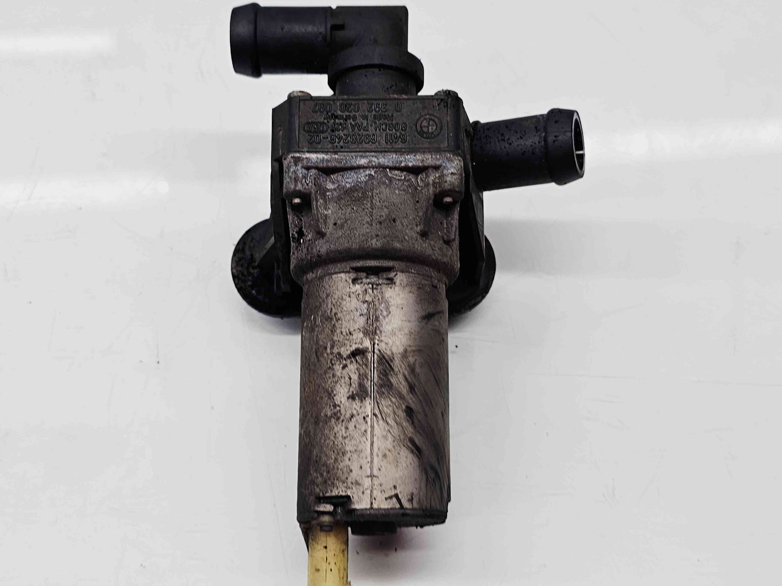 Pompa recirculare apa Bmw 3 (E90) Facelift [Fabr 2005-2011] 6928246 2.0 N47D 105KW / 143CP - imagine 1