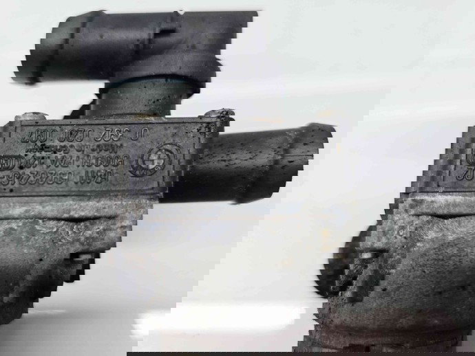 Pompa recirculare apa Bmw 3 (E90) Facelift [Fabr 2005-2011] 6928246 2.0 N47D 105KW / 143CP