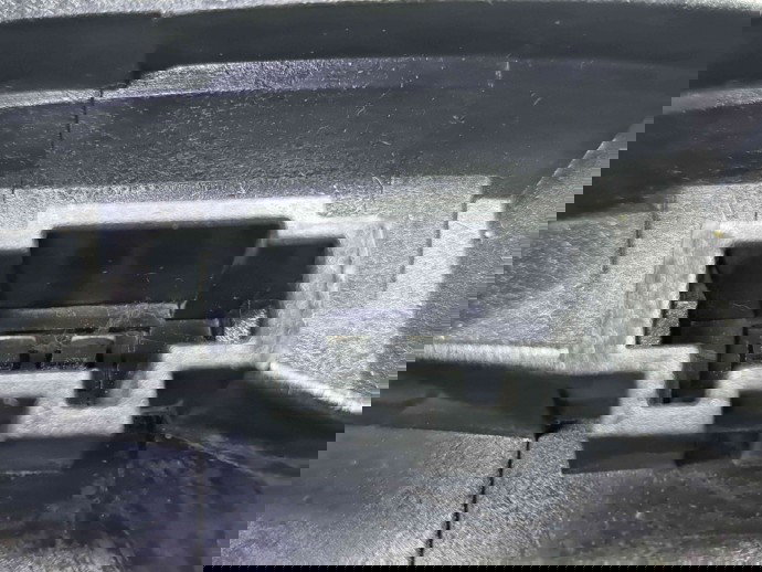  Boxa stanga spate Mercedes Clasa E (W211) [Fabr 2002-2009] A2118207302