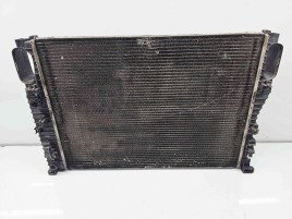 Radiator apa Mercedes Clasa E (W211) [Fabr 2002-2009] A2115003402 3.0 CDI 642920 165KW / 224CP