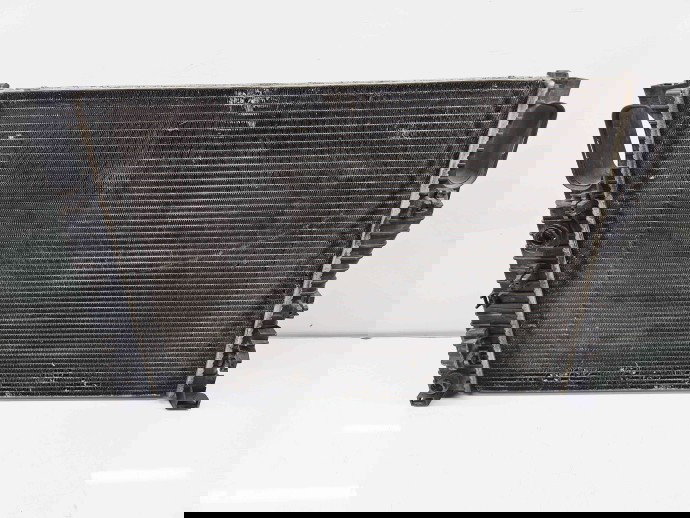 Radiator apa Mercedes Clasa E (W211) [Fabr 2002-2009] A2115003402 3.0 CDI 642920 165KW / 224CP