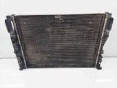 Radiator apa Mercedes Clasa E (W211) [Fabr 2002-2009] A2115003402 3.0 CDI 642920 165KW / 224CP