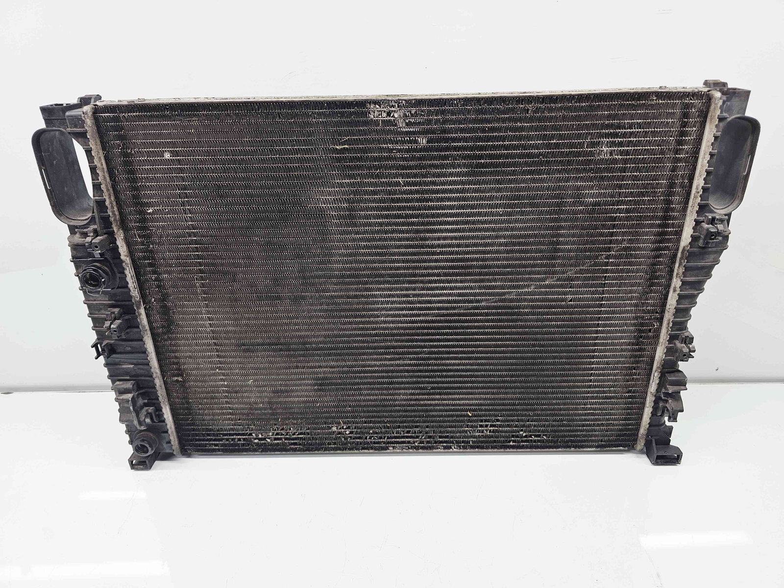 Radiator apa Mercedes Clasa E (W211) [Fabr 2002-2009] A2115003402 3.0 CDI 642920 165KW / 224CP - imagine 1