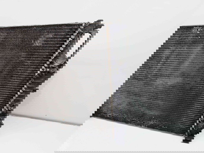 Radiator apa Mercedes Clasa E (W211) [Fabr 2002-2009] A2115003402 3.0 CDI 642920 165KW / 224CP