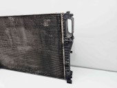 Radiator apa Mercedes Clasa E (W211) [Fabr 2002-2009] A2115003402 3.0 CDI 642920 165KW / 224CP