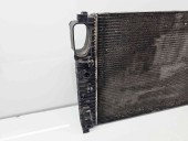 Radiator apa Mercedes Clasa E (W211) [Fabr 2002-2009] A2115003402 3.0 CDI 642920 165KW / 224CP