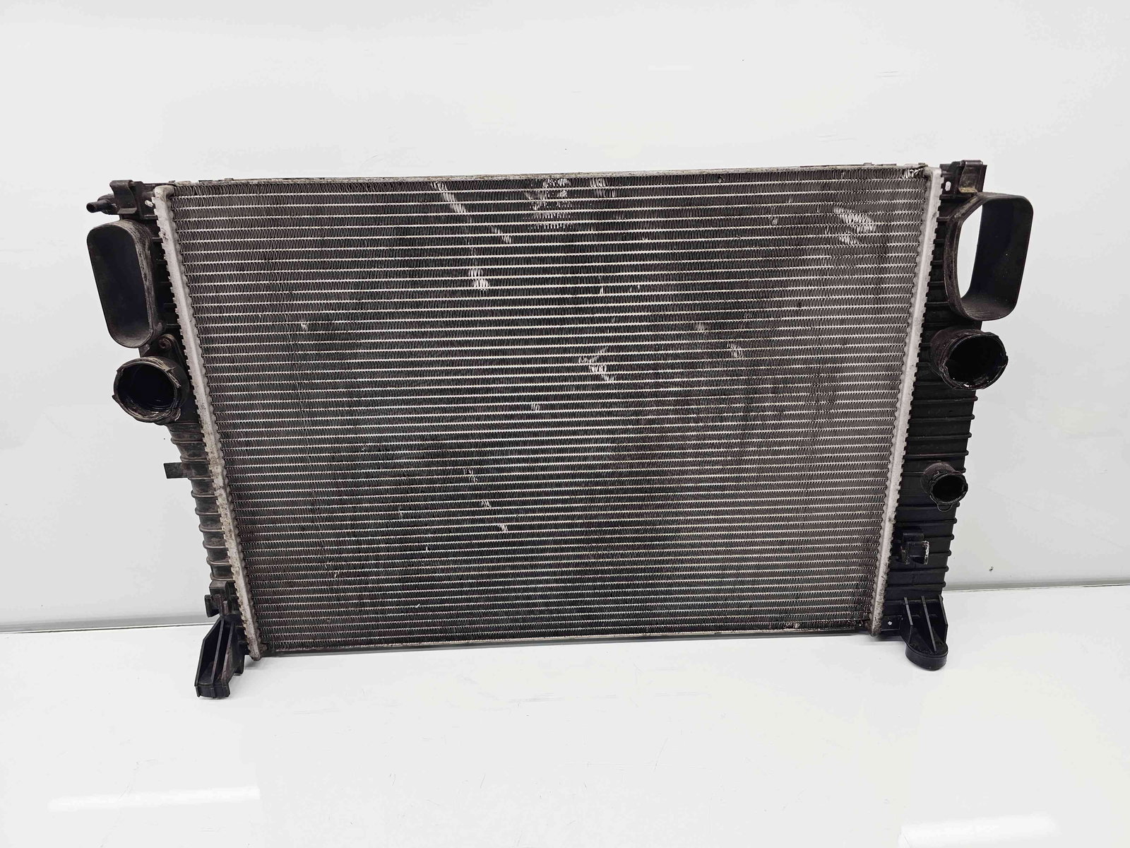 Radiator apa Mercedes Clasa E (W211) [Fabr 2002-2009] A2115003402 3.0 CDI 642920 165KW / 224CP - imagine 5