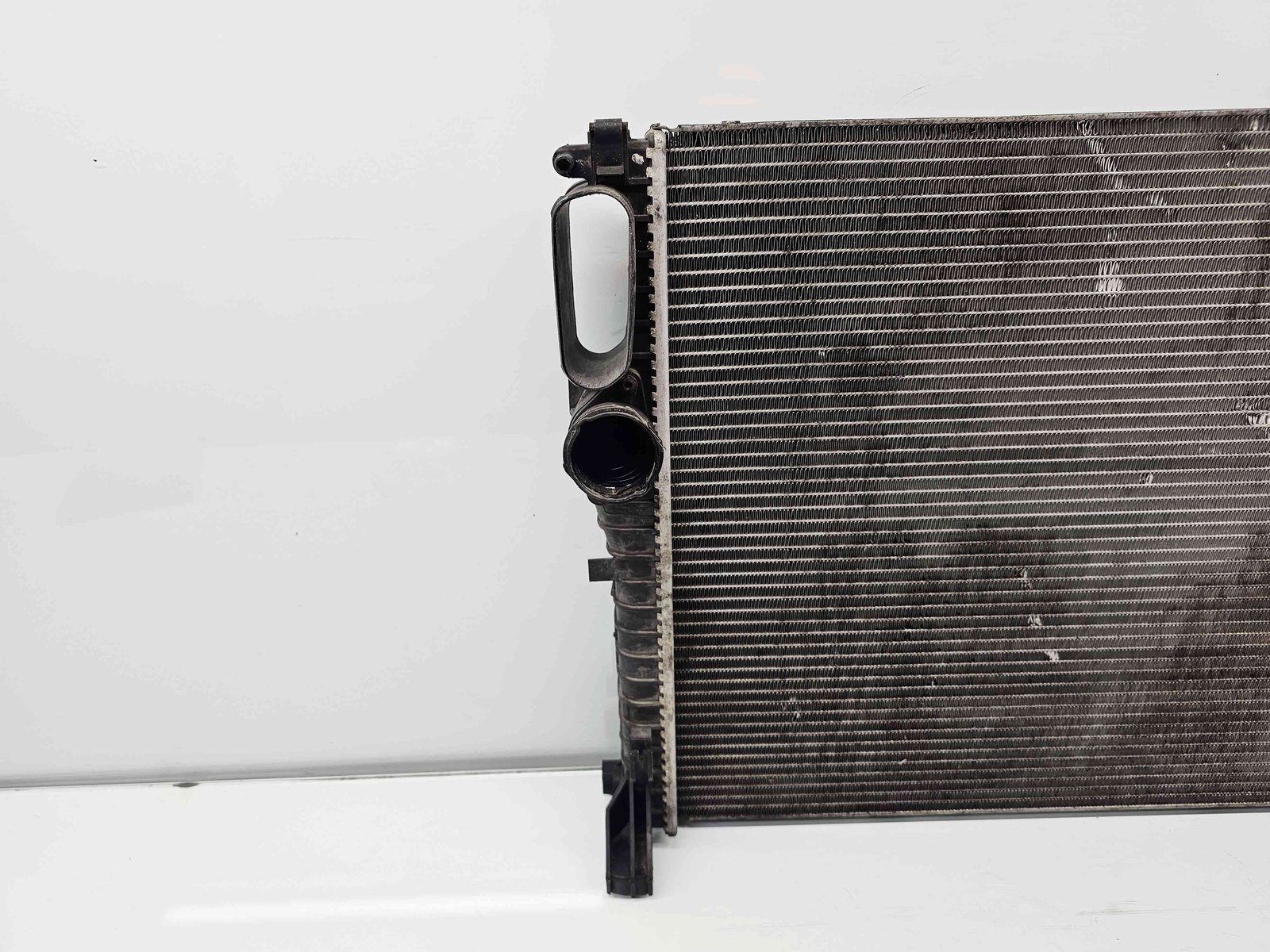 Radiator apa Mercedes Clasa E (W211) [Fabr 2002-2009] A2115003402 3.0 CDI 642920 165KW / 224CP - imagine 6
