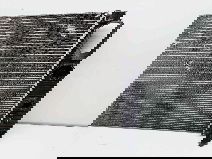 Radiator apa Mercedes Clasa E (W211) [Fabr 2002-2009] A2115003402 3.0 CDI 642920 165KW / 224CP