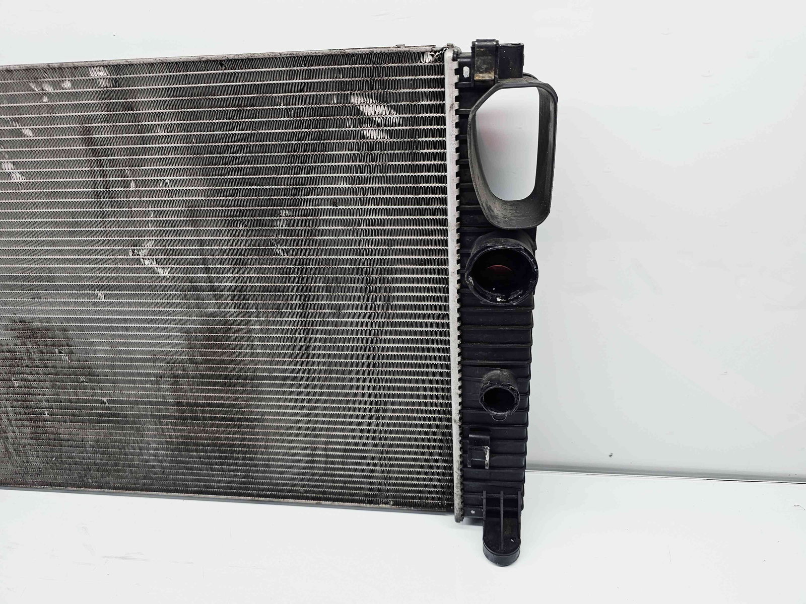 Radiator apa Mercedes Clasa E (W211) [Fabr 2002-2009] A2115003402 3.0 CDI 642920 165KW / 224CP - imagine 7