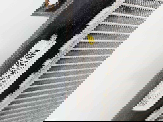 Radiator apa Volkswagen Golf 6 (5K1) [Fabr 2009-2013] 1K0121251DD 1.6 TDI CAYC 77KW / 105CP