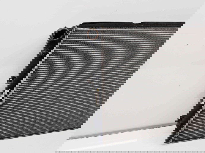 Radiator apa Volkswagen Golf 6 (5K1) [Fabr 2009-2013] 1K0121251DD 1.6 TDI CAYC 77KW / 105CP