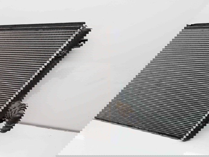 Radiator apa Volkswagen Golf 6 (5K1) [Fabr 2009-2013] 1K0121251DD 1.6 TDI CAYC 77KW / 105CP