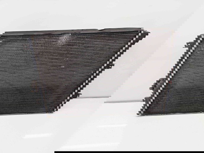 Radiator apa Volkswagen Golf 6 (5K1) [Fabr 2009-2013] 1K0121251DD 1.6 TDI CAYC 77KW / 105CP